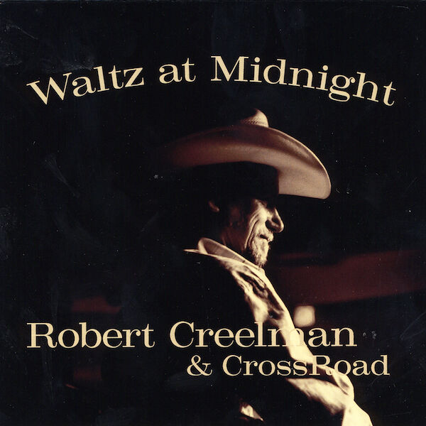Cover art for Waltz at Midnight